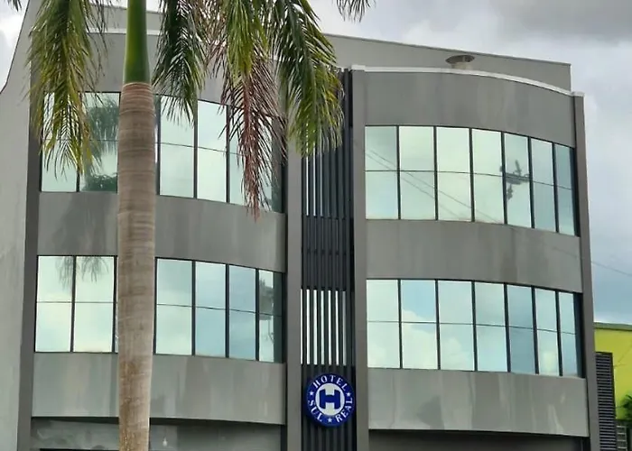 Hotel Sul Real